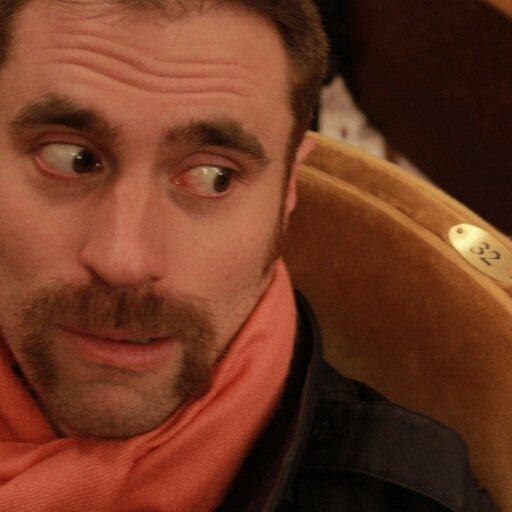 karlj's profile picture. After having a Twitter account for 15 years, deciding to start using it a little bit.