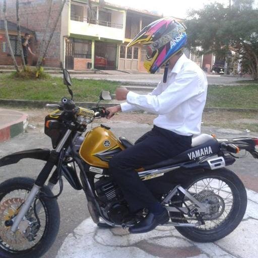 Estudiante de Administracion de empresas