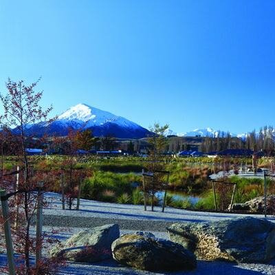 New Zealand property investment and development company extraordinaire. Setting very high standards for our developments and supporting our community.