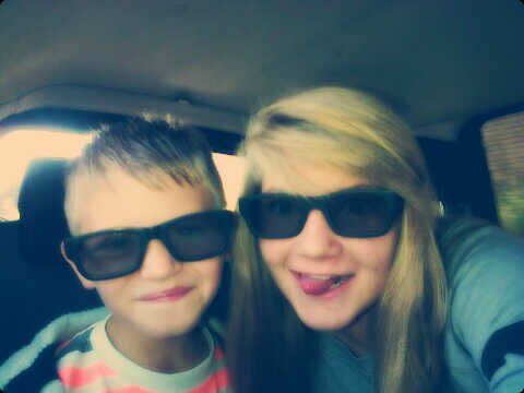 *God* is all I need♥