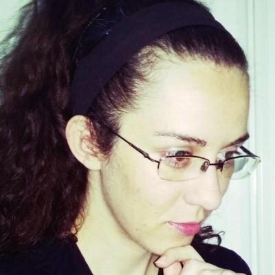 talitacgoulart's profile picture. Desenvolvimento front-end e música.