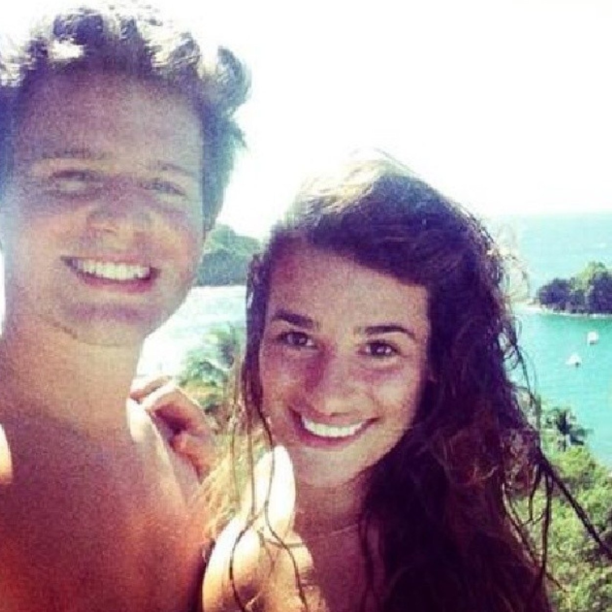 Hey its Lea. I play Rachel Berry on Glee. J-Groff is my bestie. :) (Free Roleplay account)