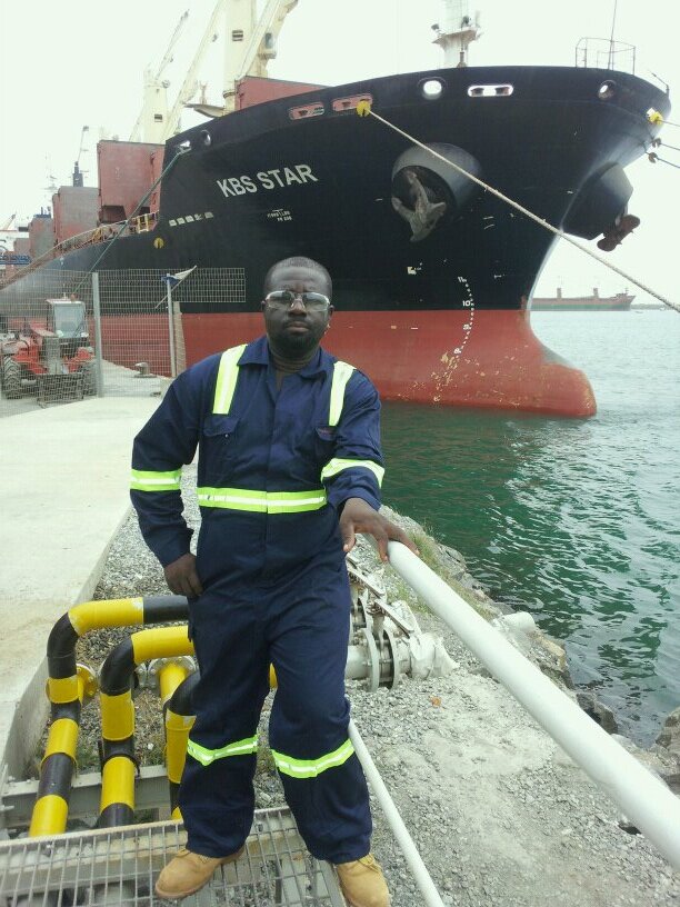 electrical engineer