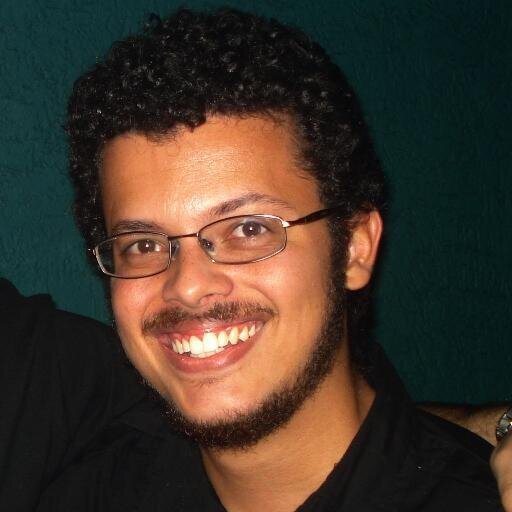 Software Engineer. Tech stack includes C++, CUDA and Python