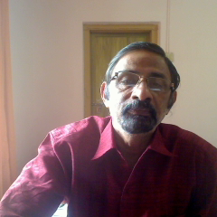 retired accountant currently settled in kerala state, india retirement days give me ample time to read books and pen down a few lines of my own invite all