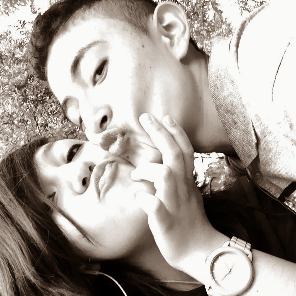 El amor de mi vida se llama Danielosquitrosqui BG