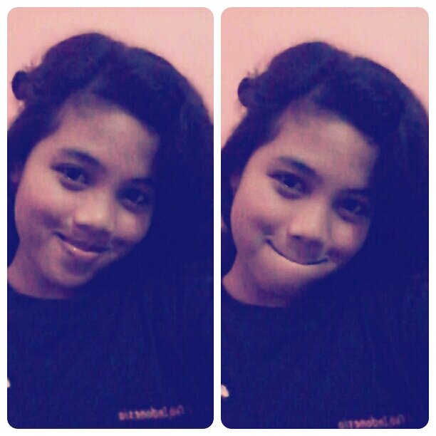Hallo I'm CHIBI. Cewek Cantik, Manis, Kecil dan Lucu.{} Bawel, sedikit oon, suka Marah-marah gkjls~ ;)