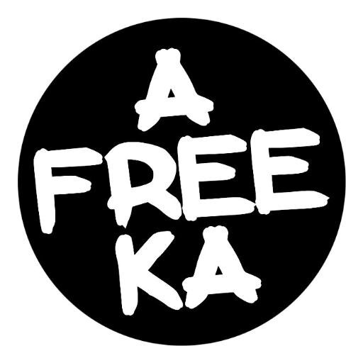 A MuroBR agora é @AfreekaStore