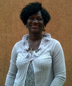 I am who God says I am