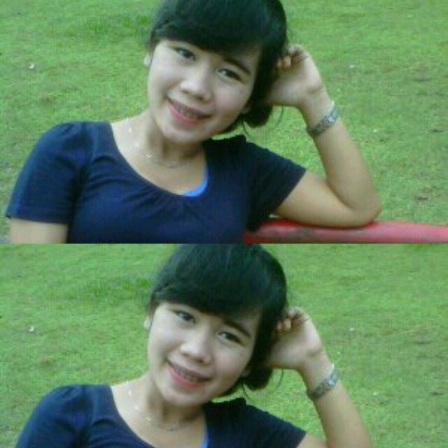 indahnuramelia2's profile picture. 