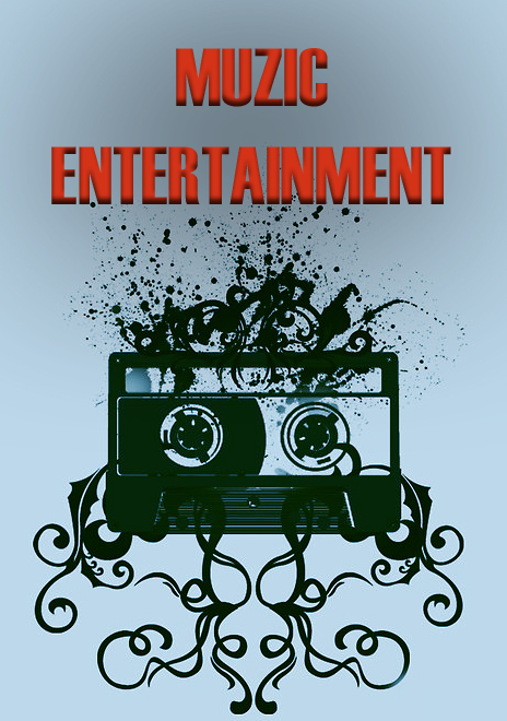 muzicentertain's profile picture. Let's talk Muzic!