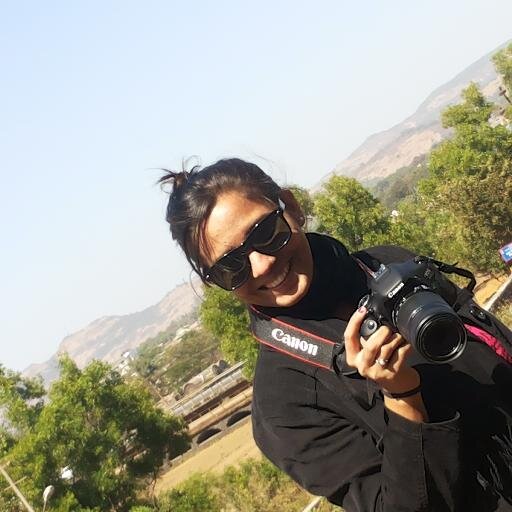 jainmahek's profile picture. HR @ Indus Towers Ltd