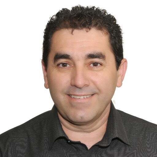 Αντιδήμαρχος Δ.Ε. Ζεφυρίου Δήμου Φυλής.