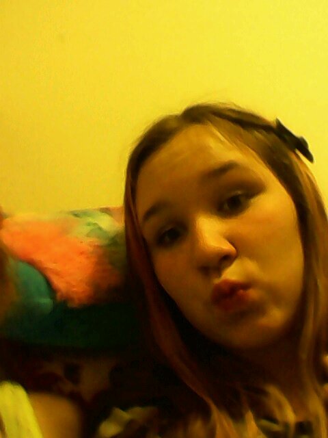 im a dancer at forever dance i am on the competition team