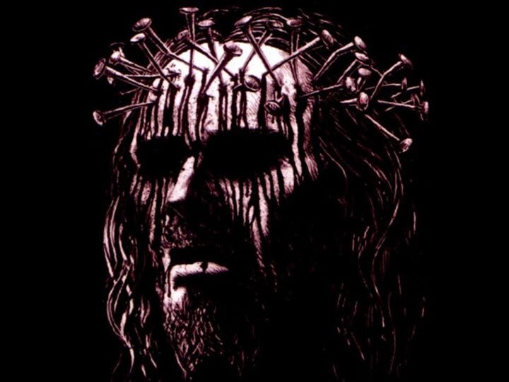 N3666R0ARGENTUM's profile picture. QUE LAS DEMONÍACAS FUERZAS DEL ROCK & ROLL Y EL METAL RECAIGAN CON SU SATÁNICO PODER SOBRE VOSOTROS MI OTRA CUENTA @NIGRUMKANT PORTADA @susana_vce DELICIA ANAL