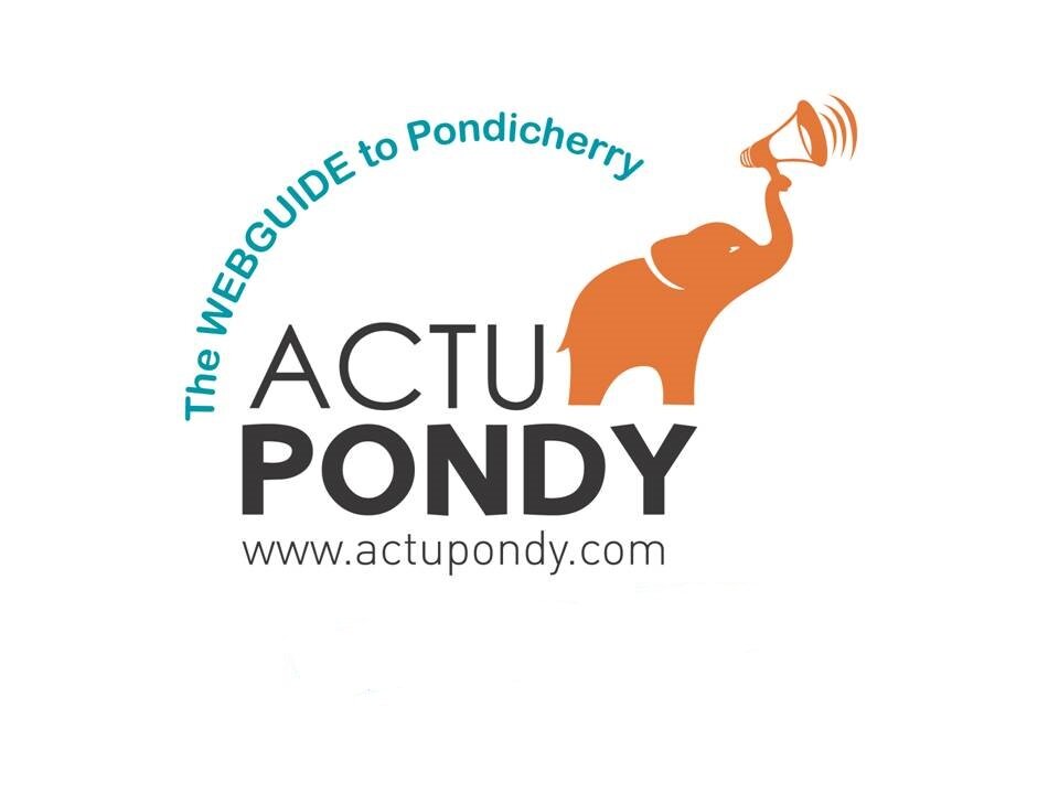 News website & Practical guide about the life in Pondicherry and nearby; offering infos about Tamil culture & an exclusive presentation of all cultural events!