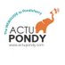 ActuPondy (@actupondy1) Twitter profile photo