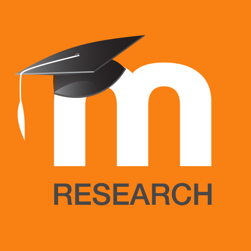 Moodle and educational technology research.