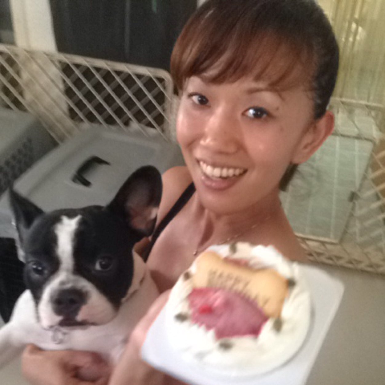 SanaLomiLomi's profile picture. Hello my name is Sana, I leaned traditional LomiLomi @ big island hawaii from Kume Dane Silba. I'm running lomilomi salon in beautyful island Okinawa