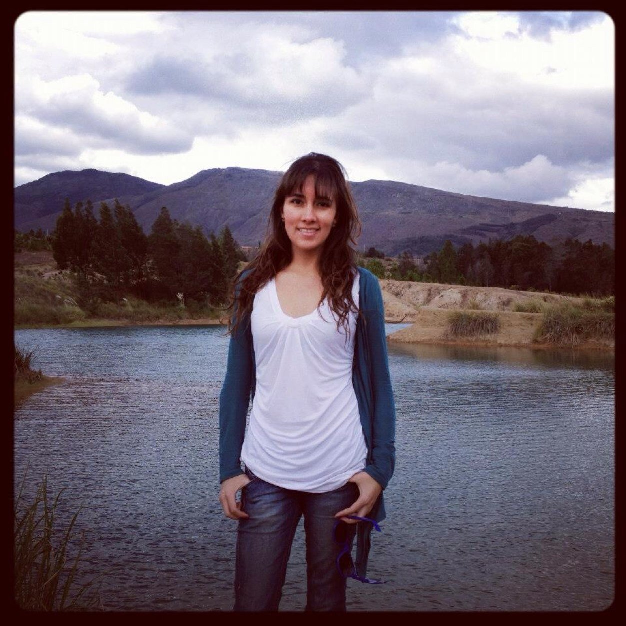 Comunicadora Social y Periodista. Especialista en RSE-Sostenibilidad.Convencida de los grandes cambios q generan las pequeñas acciones sumadas.