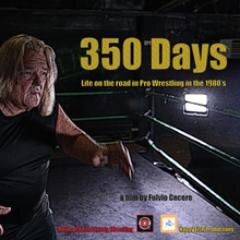 A #documentary about #life on the #road for #Pro #Wrestlers in the 1980's! Please #help us get it made by #visiting the #Indiegogo #link