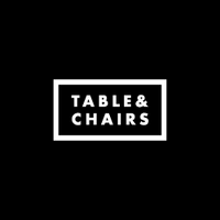 Table & Chairs (@tablenchairs) 's Twitter Profile