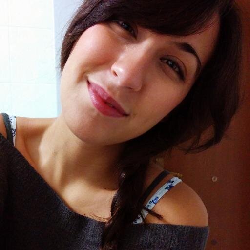 VickySarax7's profile picture. Lavoro in #RAI e studio #Comunicazione.
Vado alla scoperta e difesa del #pianeta. Piena di idee, sorrisi, volontà, foto e screenshots. ✌🏽