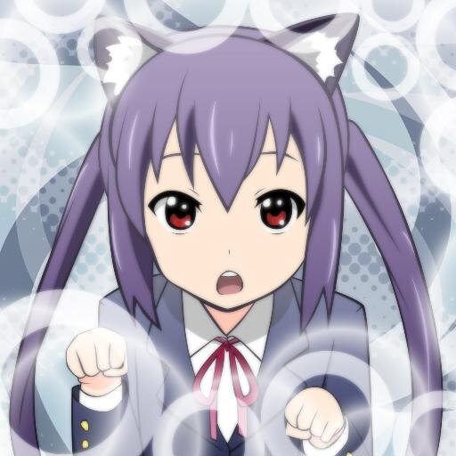 Nekom1mi's profile picture. 普段はつぶやきません。