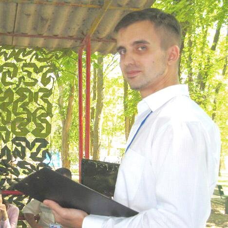 EvgenyBoldyrev Profile Picture