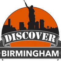 Discover Birmingham™ (@discoverbham) 's Twitter Profile Photo Discover Birmingham™ (@discoverbham) 's Twitter Profile Photo
