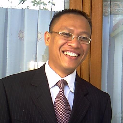 Author, Trainer, Public Speaker Contact: 0812 1989 9737