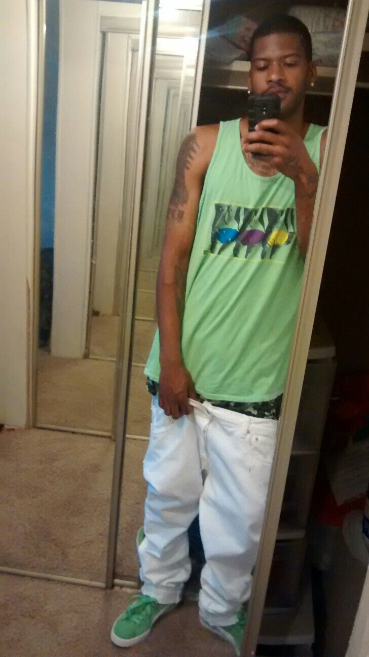 SBmeech...what can i say im just me a real nigga