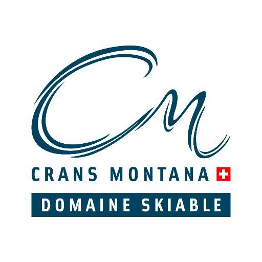 OFFICIAL ACCOUNT - The Swiss ski area of Crans-Montana. Tag your tweets and photos : #cransmontana