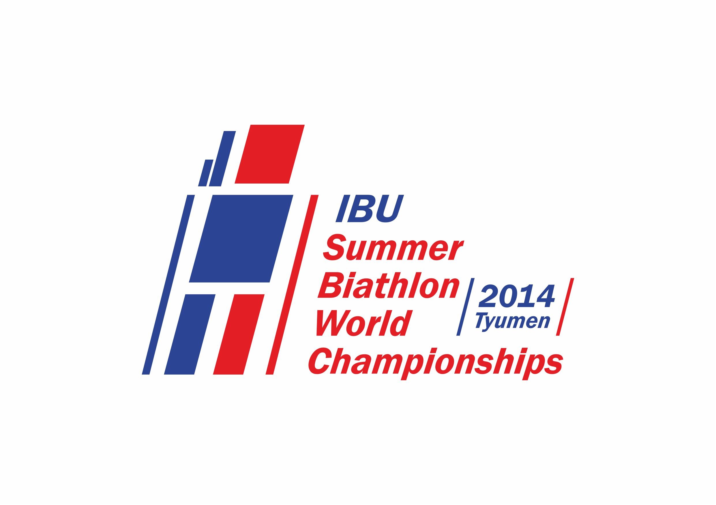 Summer Biathlon World Championships 2014 in Tyumen