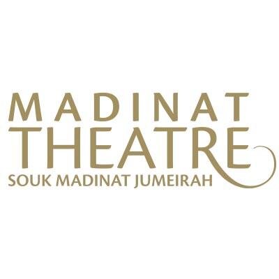 Dubai's Nr.1 Theatre - located at Souk Madinat Jumeirah - Feel it, Live it, Love it!