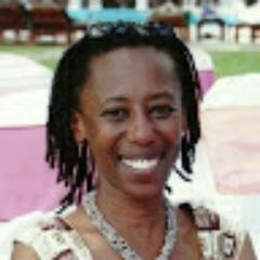 JWanjiru's profile picture. Event Planner.