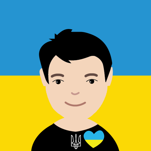 Taraktikoss's profile picture. Software engineer