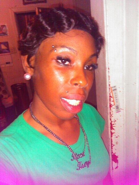 MonicaPenrice's profile picture. FOE