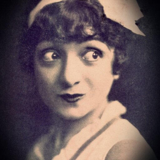 maraudingmatron's profile picture. 