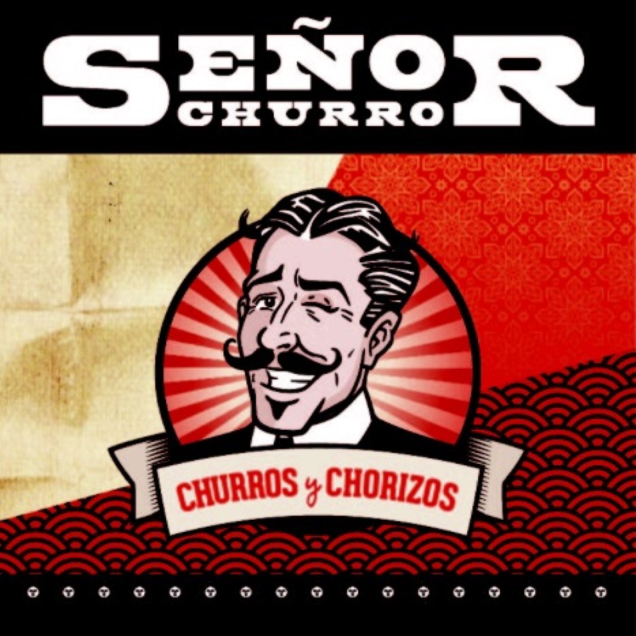 Argentinian Street Food on wheels - Gourmet Filled Churros - Chorizo Choripan - At a location near you!