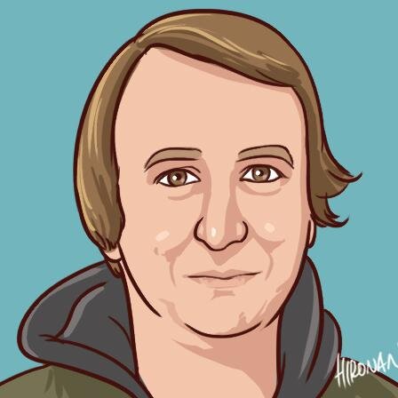 johnwaite's profile picture. 