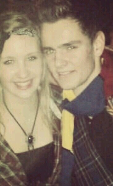 amigos de por vida. ღ