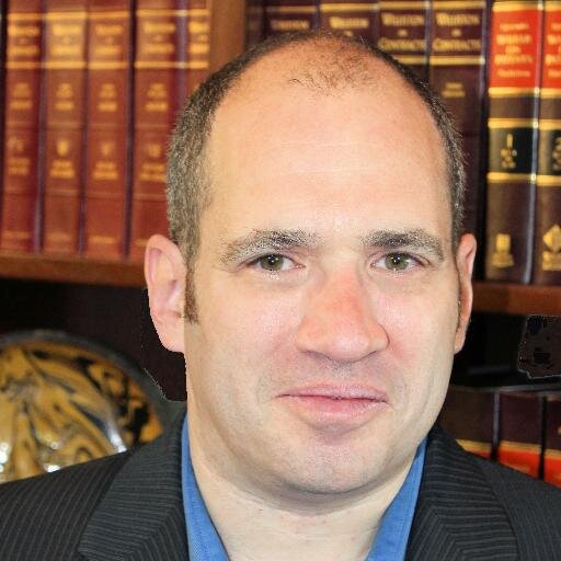 Entertainment/tech attorney; freelance journalist; writer; commentator.