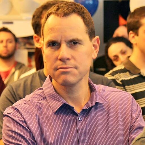 Unstoppable inquisitive, CMO of Plarium, father, volunteer EMT, remembers not to take himself too seriously. Opinions here are my own