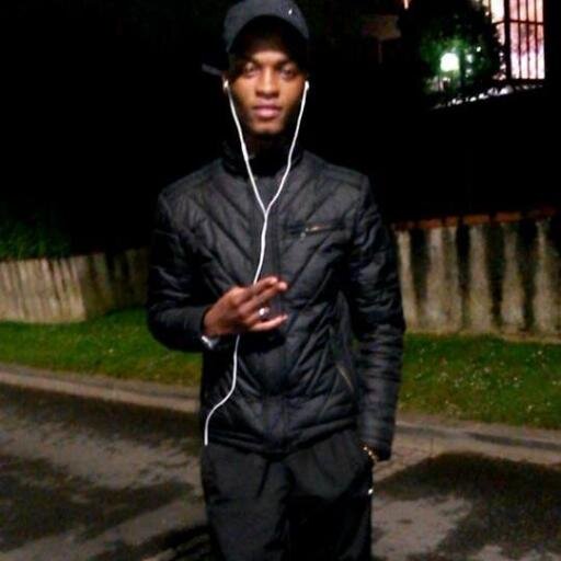 Grinzo95's profile picture. Yvenson #Team972#Team509 Haitien Martiniquais..