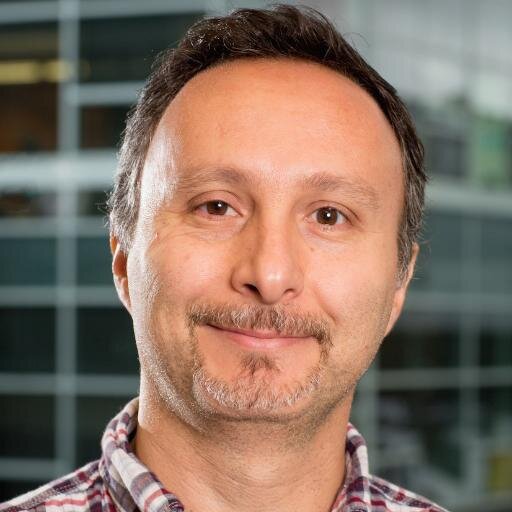 Sr. Research Scientist at Institute for Systems Biology. Systems biology, Microbes, Data science, Cancer, Precision Oncology. Founding Member Sygnomics Inc.