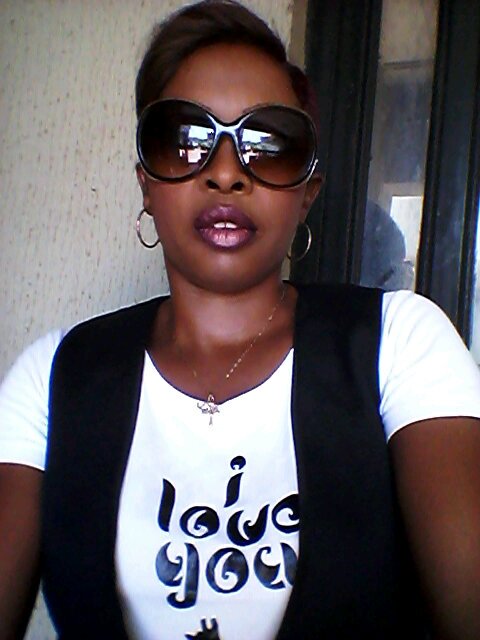 Luvlybekee's profile picture. Simple n cute