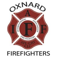 Oxnard Firefighters (@oxnardff1684) Twitter profile photo