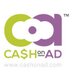 CashOnAd (@cashonad) Twitter profile photo CashOnAd (@cashonad) Twitter profile photo
