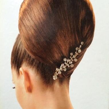 PeluqueriaGlamo's profile picture. 